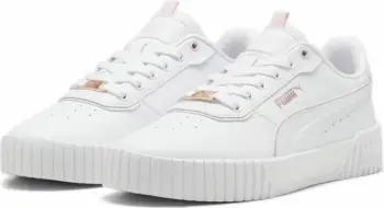 Atlete femra Puma, të bardha