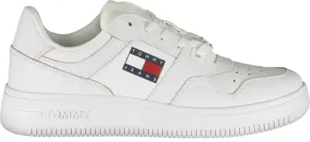 Atlete TOMMY HILFIGER femra, të bardha