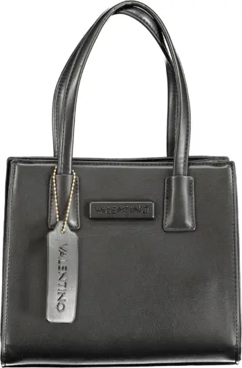 Çantë për femra VALENTINO BAGS, e zezë