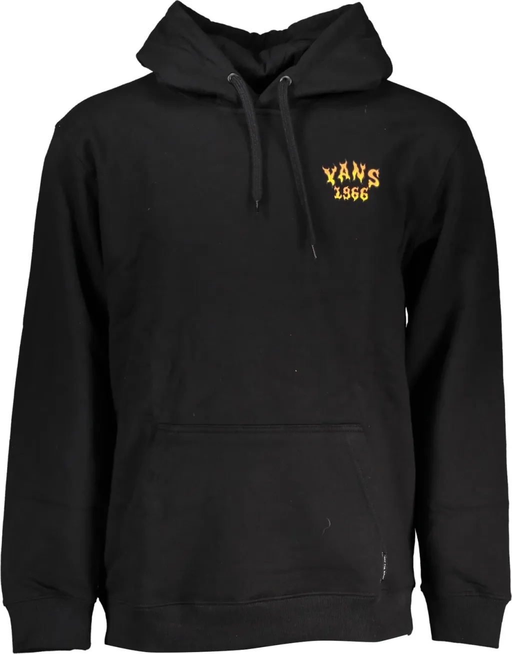 Duks për meshkuj VANS, i zi - 1