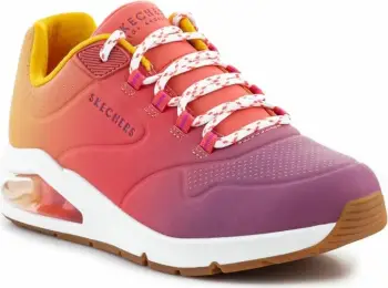 Atlete Skechers femra, shumëngjyrëshe