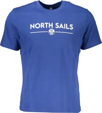 Maicë për meshkuj NORTH SAILS, blu