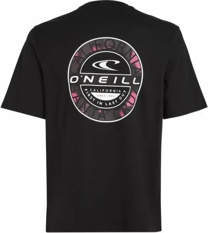 Maicë për meshkuj O'Neill, e zezë - 2