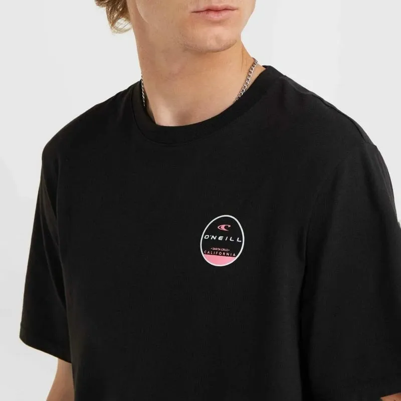Maicë për meshkuj O'Neill, e zezë - 5