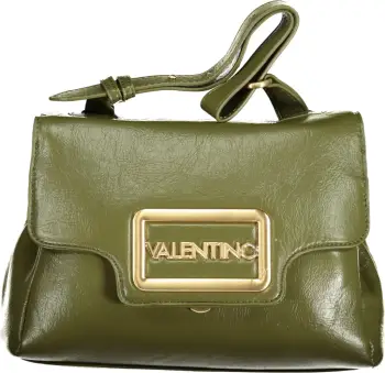 Çantë Valentino Bags femra, e gjelbër