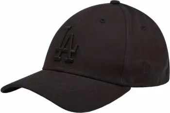 Kapelë Era 9FORTY MLB Los Angeles Dodgers 12052000, e rregullueshme, e zezë
