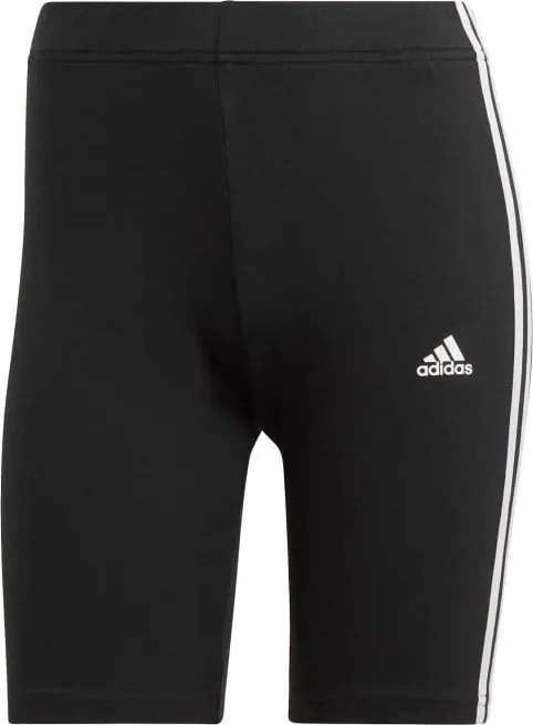 Shorce për femra adidas, të zeza - 1