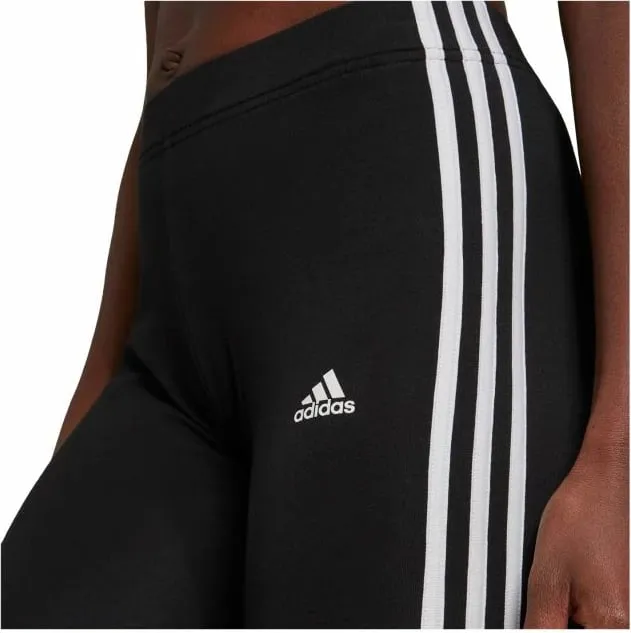 Shorce për femra adidas, të zeza - 2