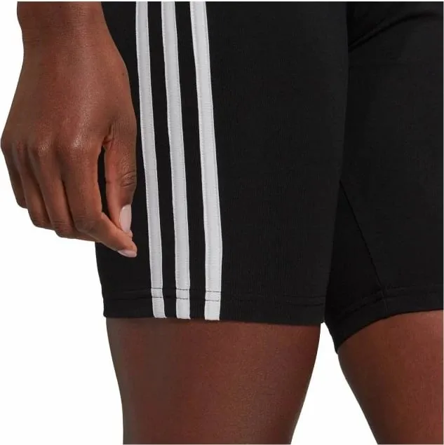 Shorce për femra adidas, të zeza - 3