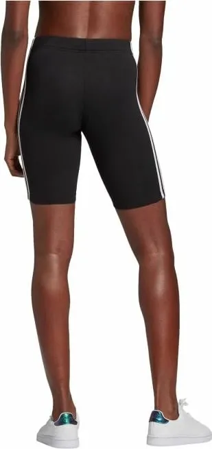 Shorce për femra adidas, të zeza - 4