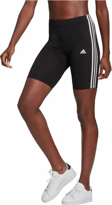 Shorce për femra adidas, të zeza - 5