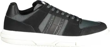 Atlete për meshkuj Tommy Hilfiger, të zeza