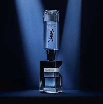 YVES SAINT LAURENT Y EAU DE PARFUM - 3