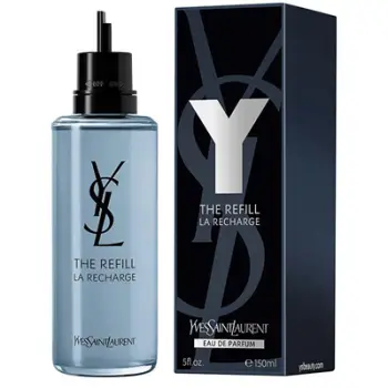YVES SAINT LAURENT Y EAU DE PARFUM