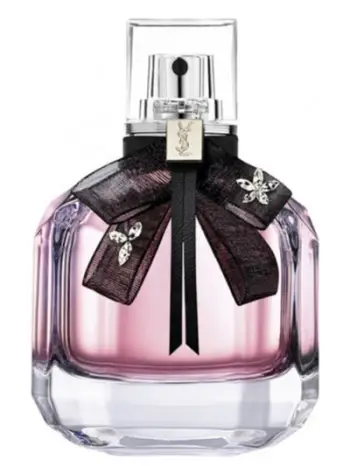 YVES SAINT LAURENT MON PARIS FLORAL