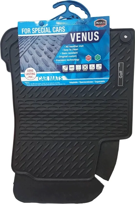 Shtrojse te Gomes VENUS GOLF 4, BORA, 97-02 - 1