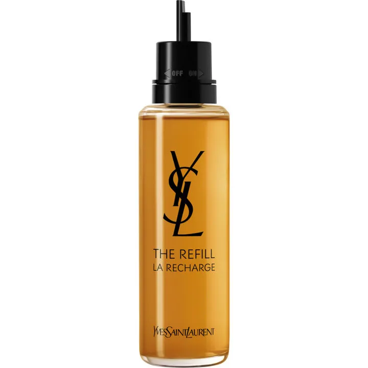Eau de Parfum Yves Saint Laurent Libre Intense, - 2