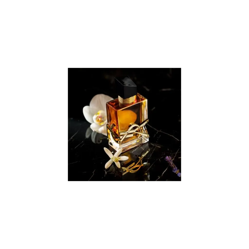 Eau de Parfum Yves Saint Laurent Libre Intense, - 3