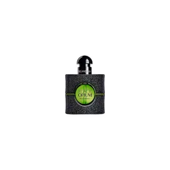 Eau de Parfum Yves Saint Laurent Black Opium Illicit Green,