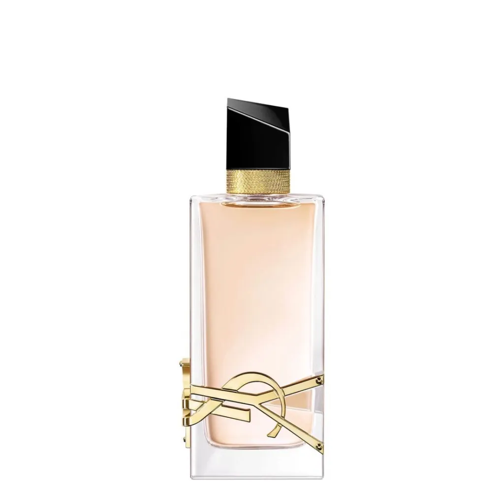 YVES SAINT LAURENT LIBRE EAU DE TOILETTE - 1