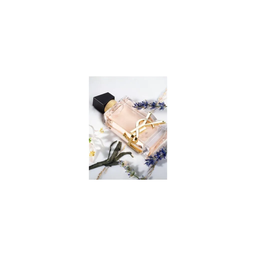 YVES SAINT LAURENT LIBRE EAU DE TOILETTE - 2