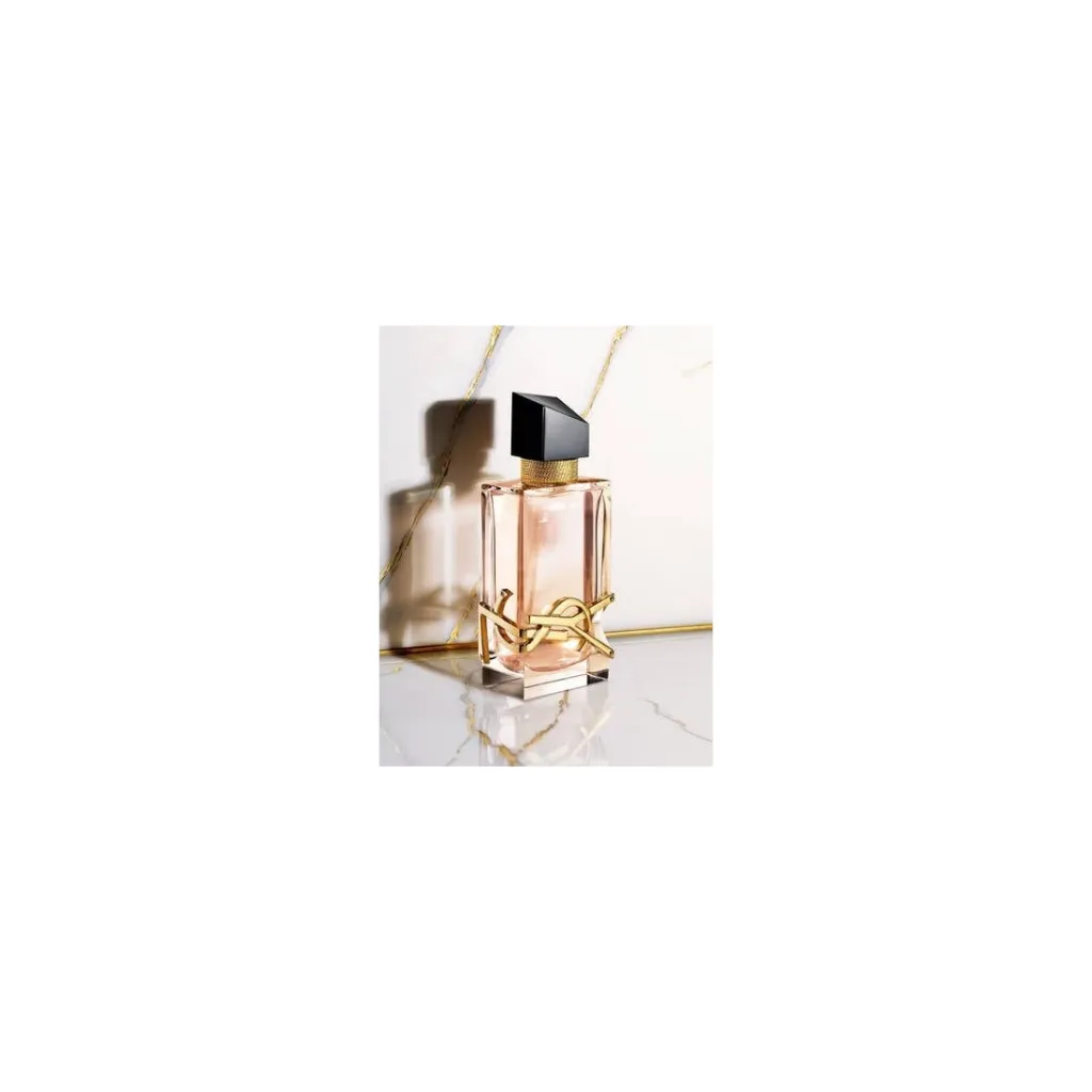 YVES SAINT LAURENT LIBRE EAU DE TOILETTE - 3