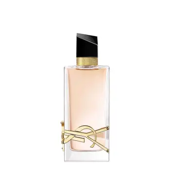 YVES SAINT LAURENT LIBRE EAU DE TOILETTE