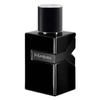 YVES SAINT LAURENT Y LE PARFUM