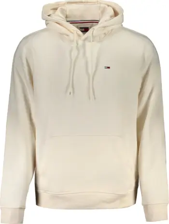 Duks për meshkuj Tommy Hilfiger, i bardhë