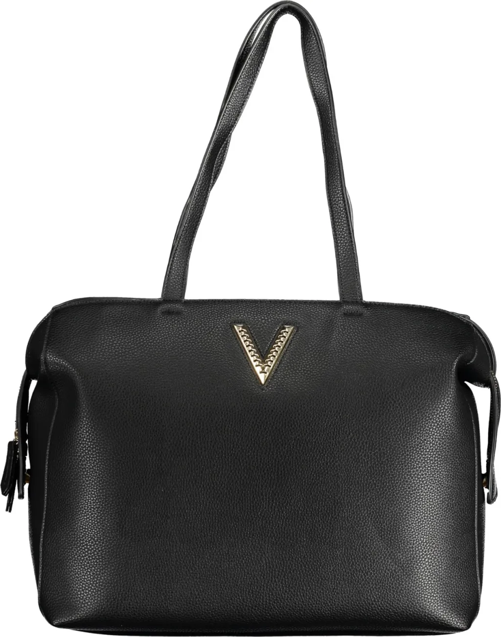 Çantë për femra Valentino Bags, e zezë - 1