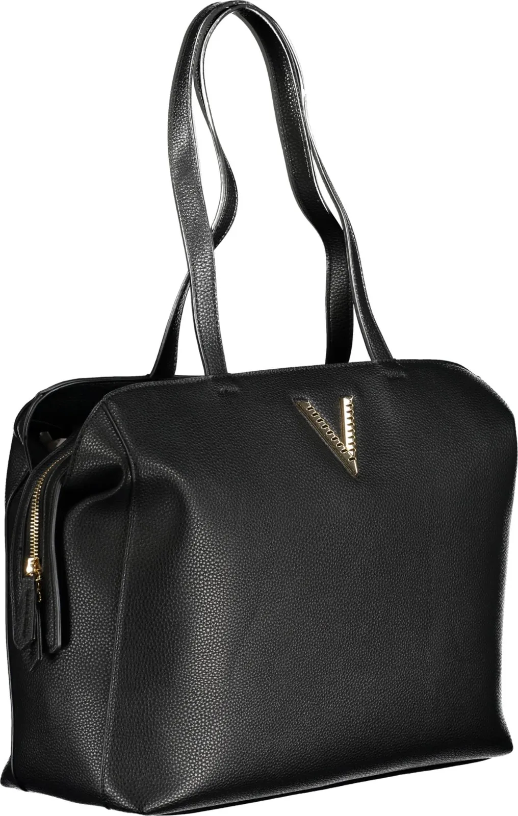Çantë për femra Valentino Bags, e zezë - 3