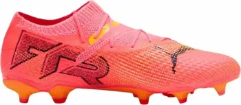 Atlete për futboll për meshkuj Puma, portokalli