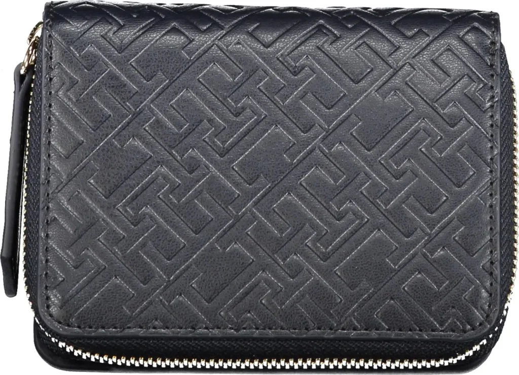 Portofol për femra TOMMY HILFIGER, blu - 2