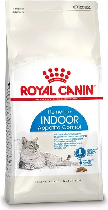 Ushqim i thatë për macet Royal Canin, 2 kg - 1