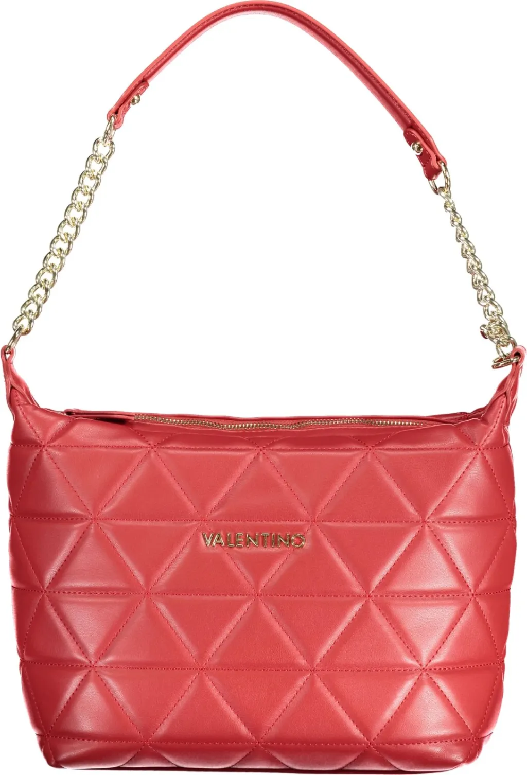 Çantë VALENTINO BAGS, për femra, e kuqe - 1