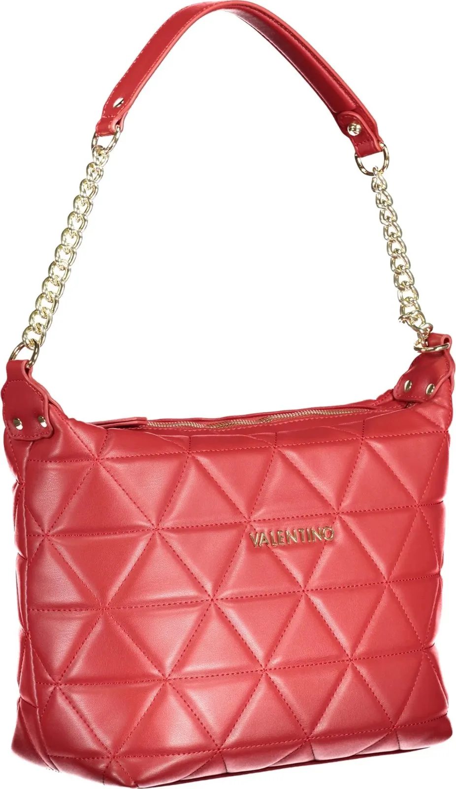 Çantë VALENTINO BAGS, për femra, e kuqe - 3