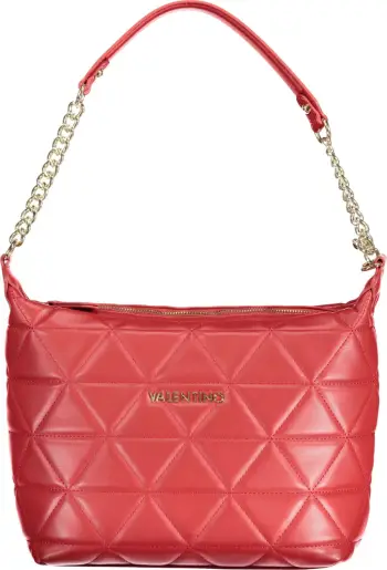 Çantë VALENTINO BAGS, për femra, e kuqe