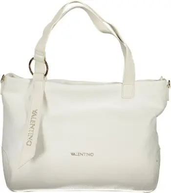 Çantë Valentino Bags femra, e bardhë