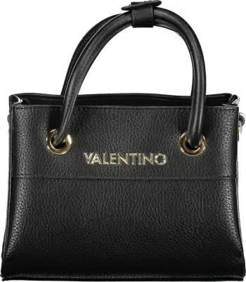 Çantë femra Valentino Bags, e zezë