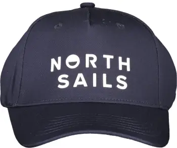 Kapelë për meshkuj NORTH SAILS, blu