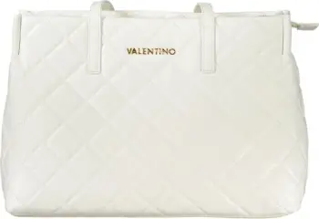 Çantë Valentino Bags femra, e bardhë
