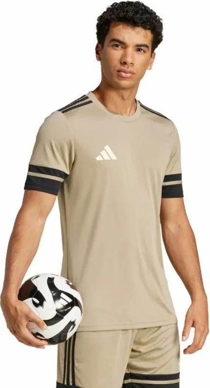 Maicë për meshkuj adidas, bezhë - 1