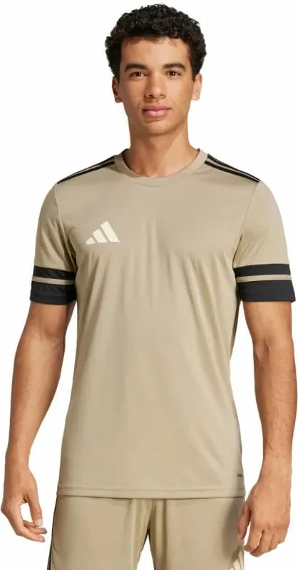 Maicë për meshkuj adidas, bezhë - 5