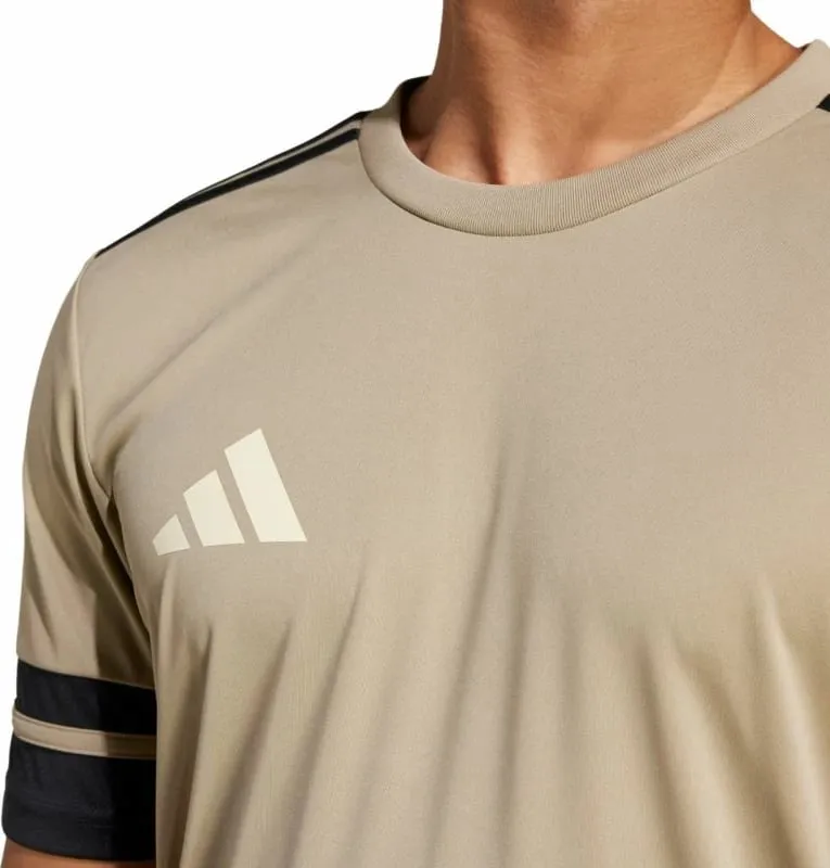 Maicë për meshkuj adidas, bezhë - 6