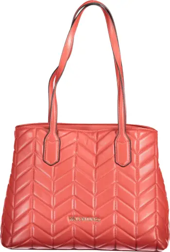 Çantë Valentino Bags femra, e kuqe