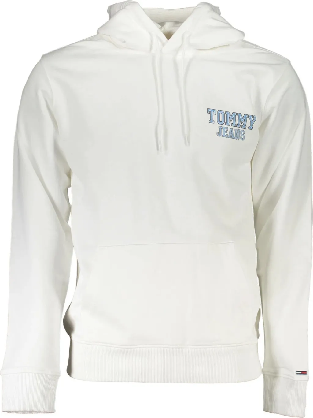 Duks për meshkuj TOMMY HILFIGER, i bardhë - 1