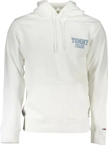 Duks për meshkuj TOMMY HILFIGER, i bardhë