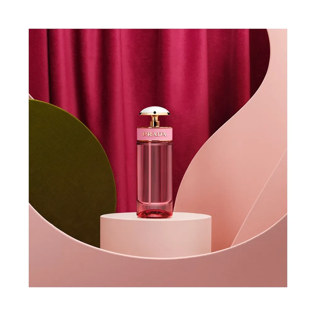 Prada Candy Florale Eau de Toilette - 3