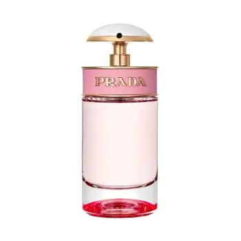 Eau de Toilette Prada Candy Florale