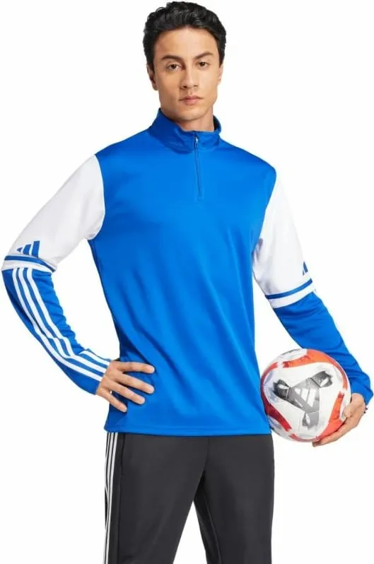 Duks për meshkuj adidas, blu - 1